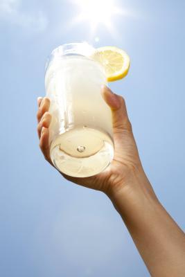 Lose Weight Within a Fortnight Using a Homemade Master Cleanse Lemonade Diet