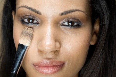 Amazing Makeup Tricks to Hide Dark Circles