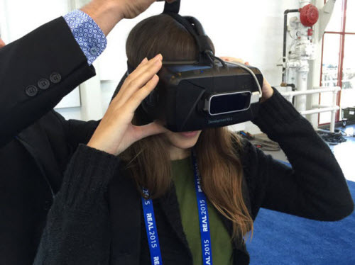 Virtual Reality Is Coming: But What Will Make It Worth Visiting?